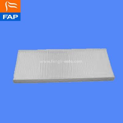 Cabin air filter H14002499