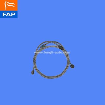 Gear shift cable 21343575