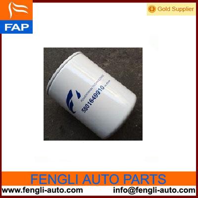 IVECO Oil Filter 5801649910